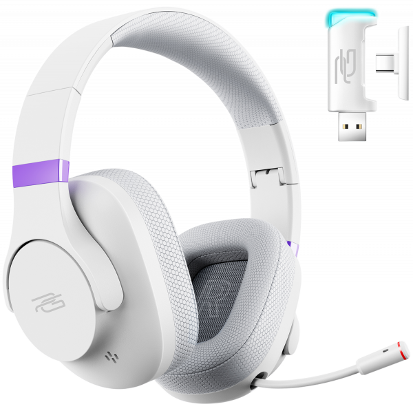 Бездротові ігрові навушники Proove Gaming Bliss Pro - Photo 2